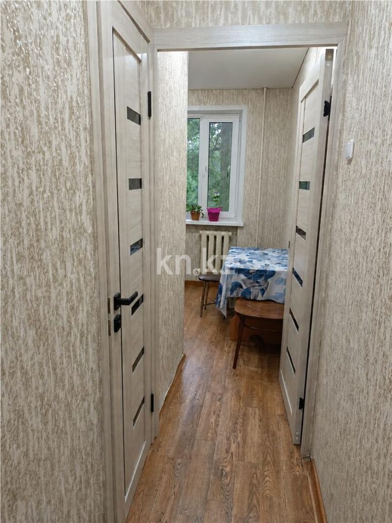 Продажа 2-комнатной квартиры, 41 м² - Продажа двухкомнатных квартир в Майкудуке Караганды - страница 16 фото 6 из 12
