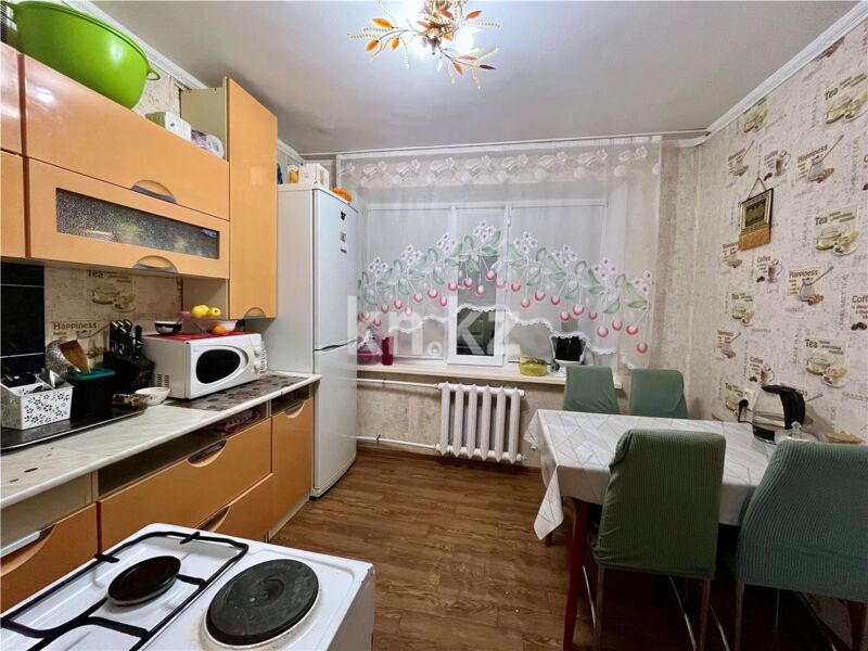Продажа 3-комнатной квартиры, 68 м² - Продажа трехкомнатных квартир в Темиртау - страница 18 фото 6 из 13