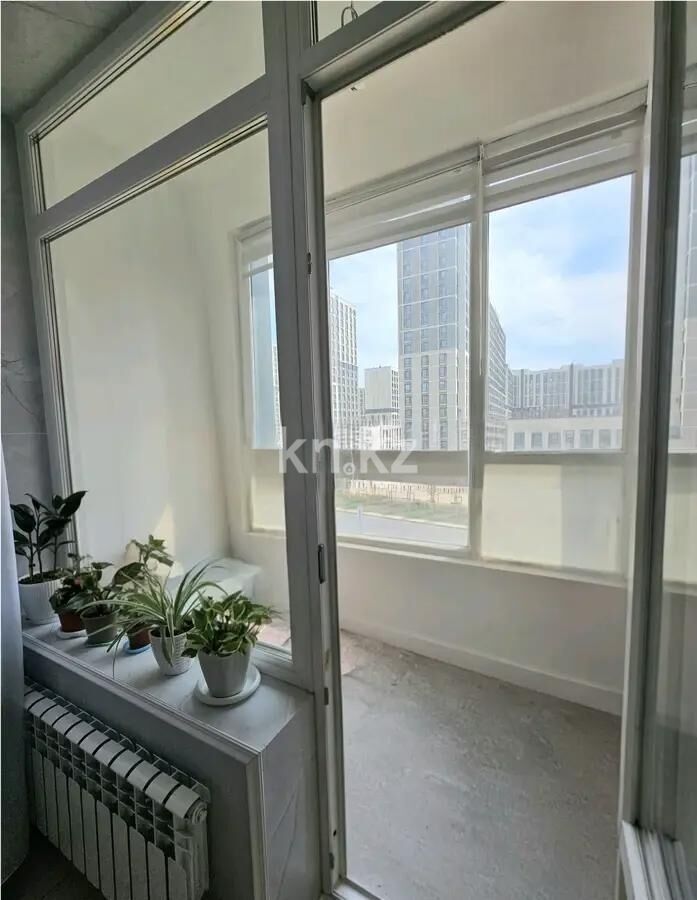 Продажа 2-комнатной квартиры, 64.2 м² - Продажа двухкомнатных квартир в р-не Нура Астаны - страница 51 фото 7 из 8