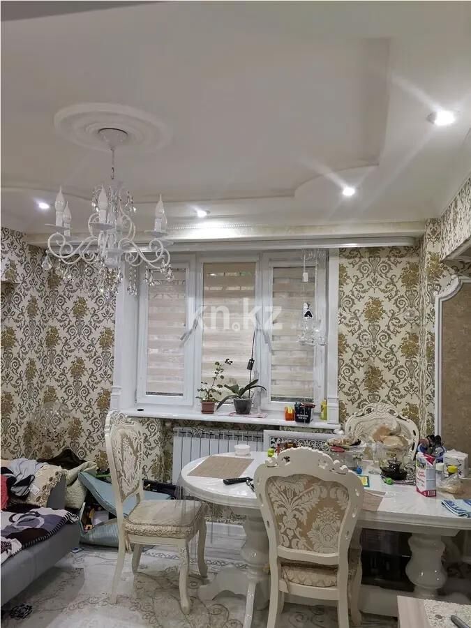 Продажа 3-комнатной квартиры, 80 м² - Продажа трехкомнатных квартир в Турксибском р-не Алматы - страница 5 фото 1 из 3