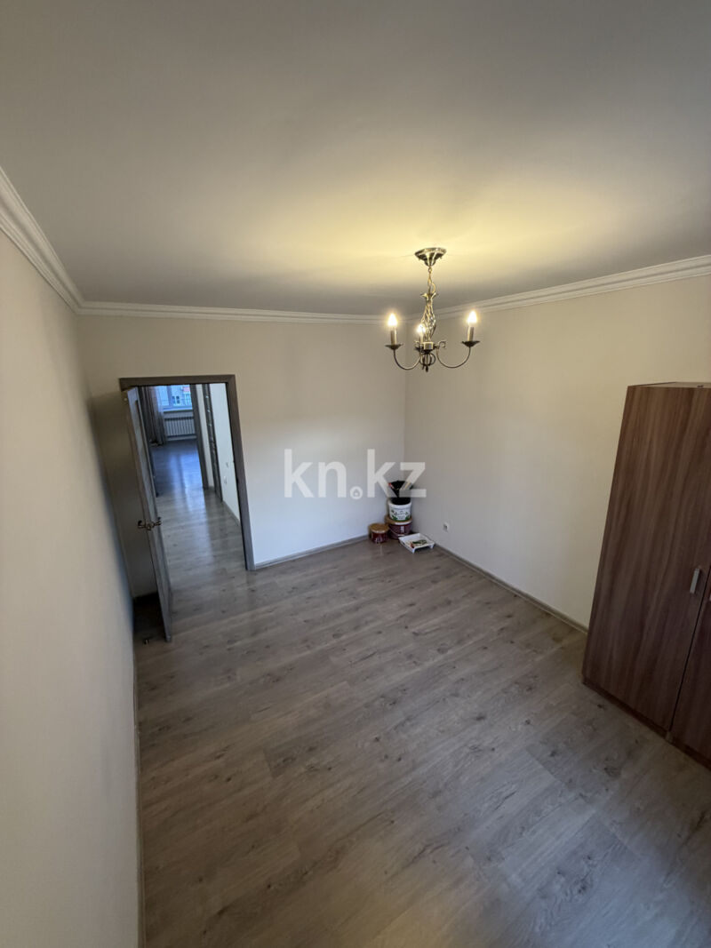 Продажа 1-комнатной квартиры, 50 м² - Продажа однокомнатных квартир в кирпичном доме в Казахстане фото 5 из 26