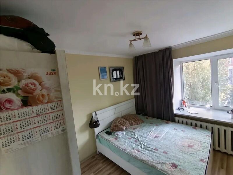 Продажа 3-комнатной квартиры, 64 м² - Недвижимость в Астане - страница 19 фото 2 из 7