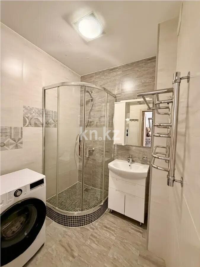 Продажа 1-комнатной квартиры, 42 м² - Продажа квартир в Алматы - страница 32 фото 3 из 5