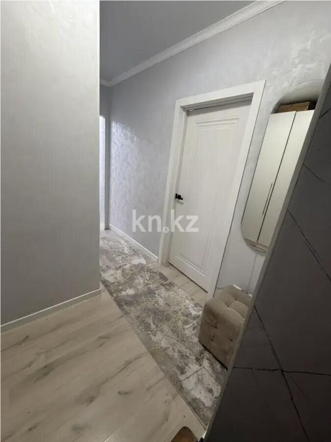 Продажа 1-комнатной квартиры, 35 м² - Продажа однокомнатных квартир в Астане - страница 19 фото 4 из 4
