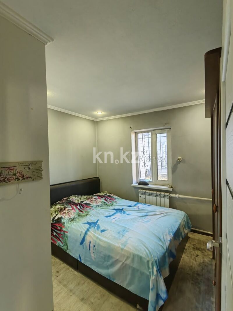 Продажа 2-комнатного дома, 65 м² - Продажа домов, коттеджей в Городе Караганды фото 9 из 23