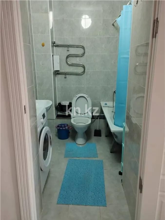 Продажа 1-комнатной квартиры, 29 м² - Продажа квартир в Казахстане - страница 57 фото 3 из 3