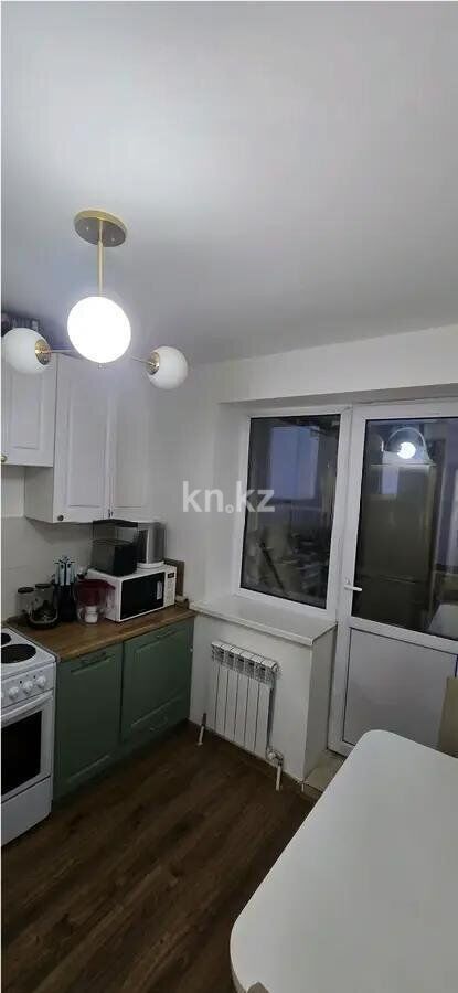 Продажа 1-комнатной квартиры, 28 м² - Продажа однокомнатных квартир в Астане - страница 21 фото 2 из 4