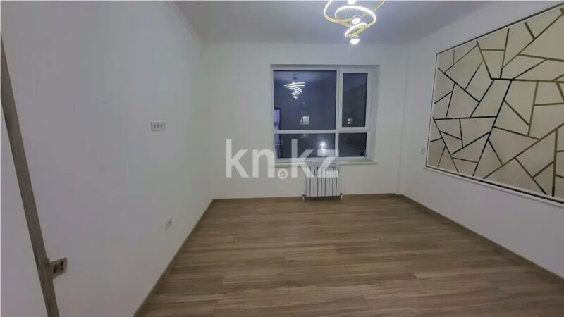 Продажа 1-комнатной квартиры, 38 м² - Недвижимость в Алматы - страница 11 фото 1 из 2