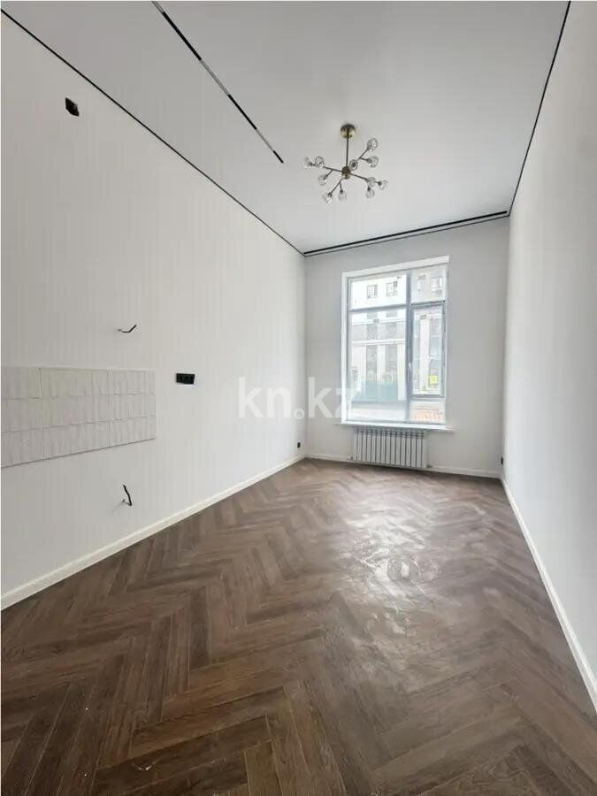 Продажа 2-комнатной квартиры, 70 м² - Продажа двухкомнатных квартир в кирпичном доме в Астане фото 2 из 4