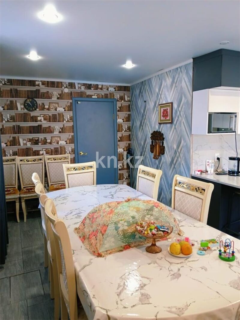 Продажа 5-комнатного дома, 130 м² - Продажа домов, коттеджей в Караганде фото 15 из 27