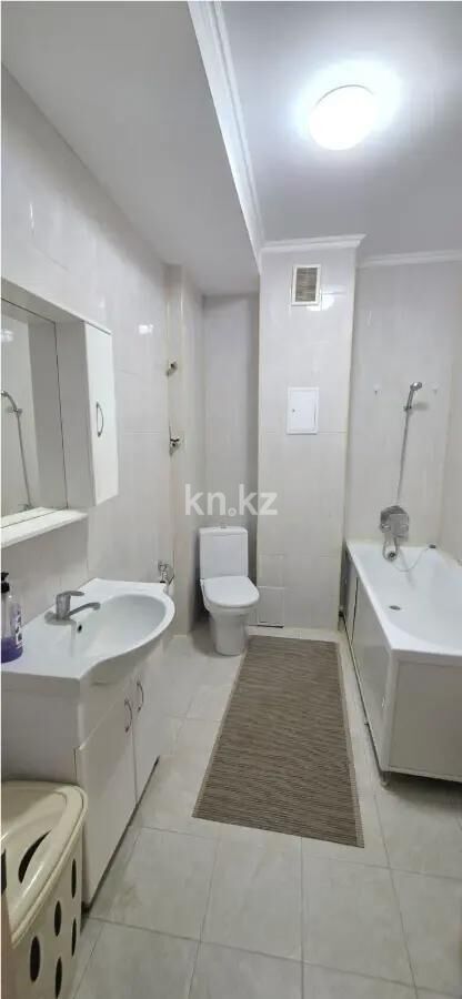 Продажа 2-комнатной квартиры, 58 м² - Продажа двухкомнатных квартир в Медеуском р-не Алматы - страница 12 фото 4 из 4