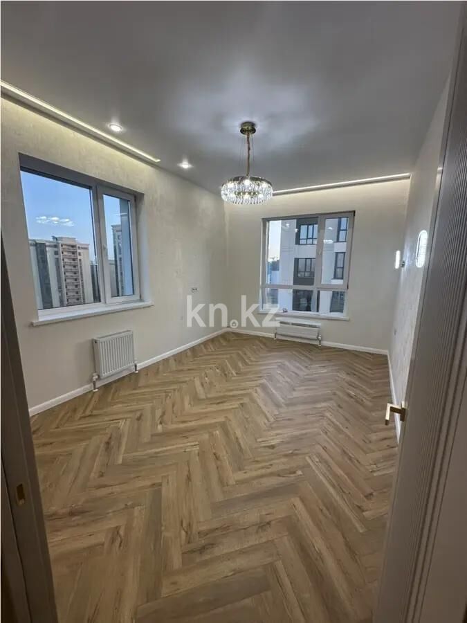 Продажа 2-комнатной квартиры, 70 м² - Продажа двухкомнатных квартир в р-не Сарайшык Астаны - страница 31 фото 2 из 5