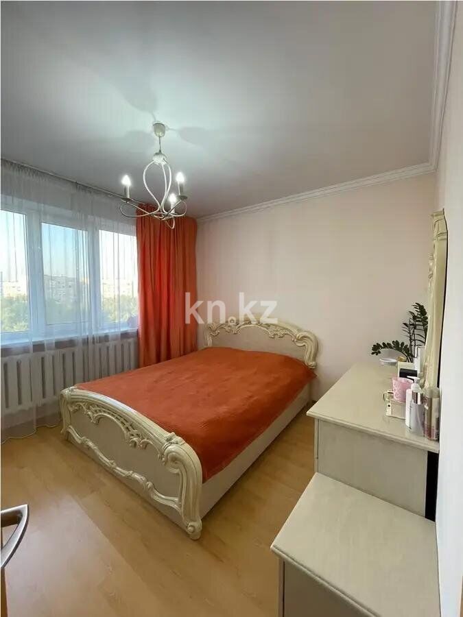 Продажа 2-комнатной квартиры, 58.8 м² - Продажа квартир в Ауэзовском р-не Алматы - страница 8 фото 2 из 5