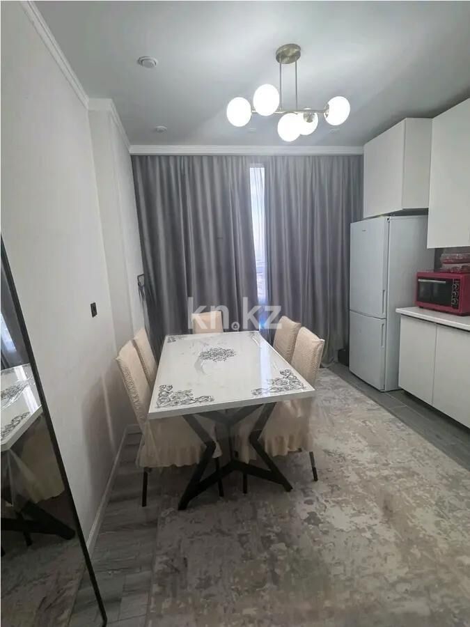 Продажа 1-комнатной квартиры, 40 м² - Продажа однокомнатных квартир в р-не Сарайшык Астаны - страница 18 фото 2 из 4