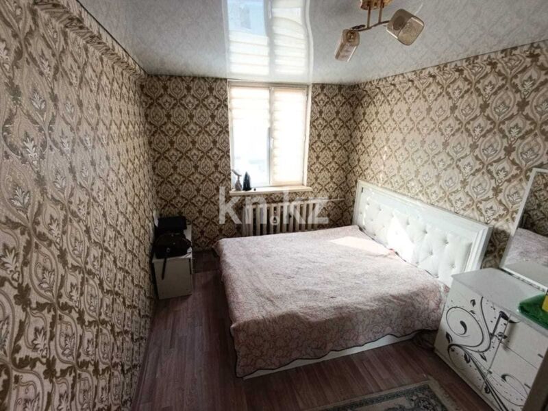Продажа 3-комнатной квартиры, 80 м² - Продажа квартир от собственников в Таразе фото 6 из 7