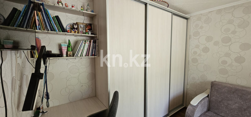 Продажа 3-комнатной квартиры, 43 м² - Продажа квартир в Караганде - страница 13 фото 3 из 16