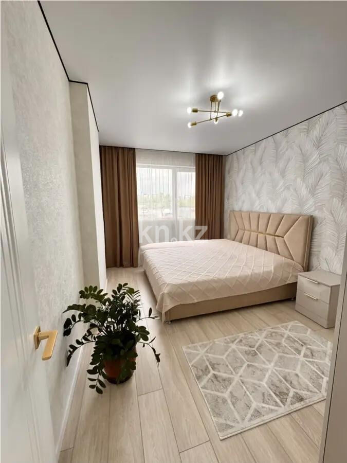 Продажа 2-комнатной квартиры, 60 м² - Продажа квартир в Казахстане - страница 26 фото 2 из 5