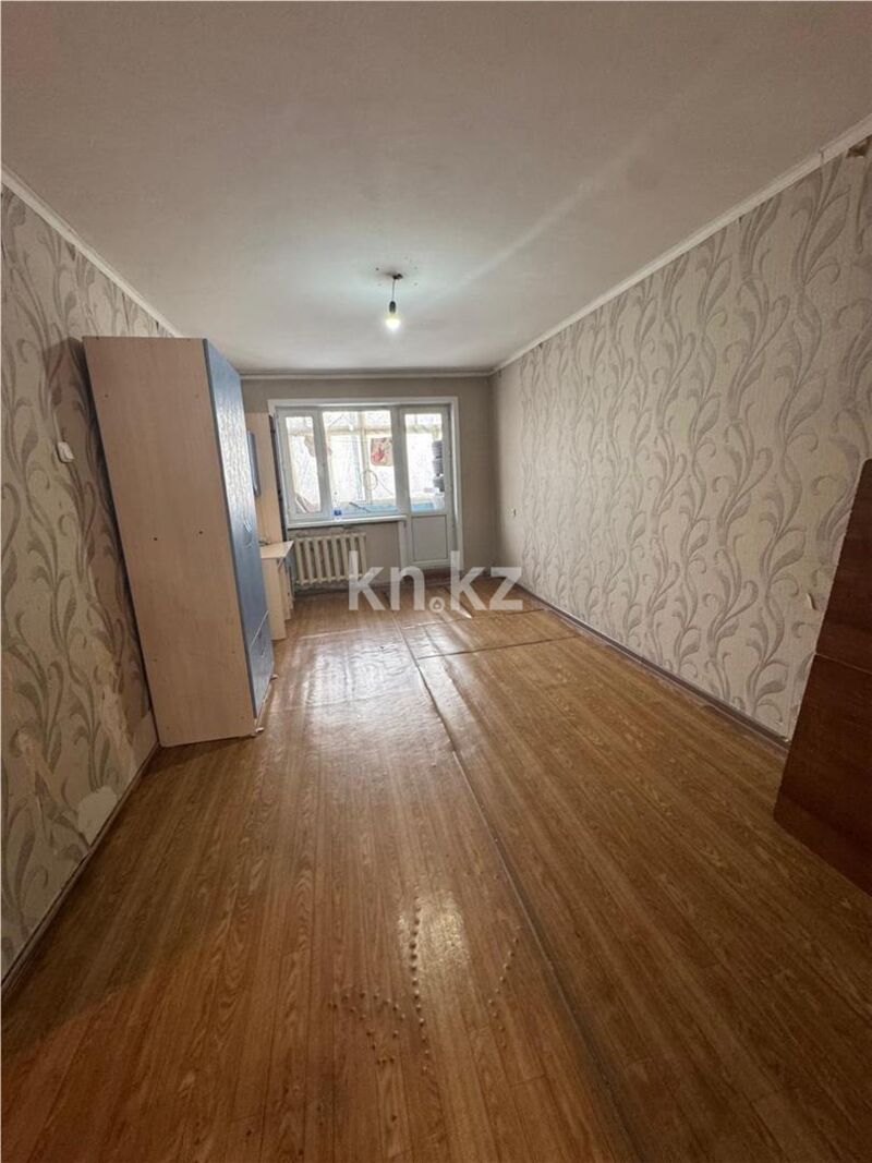 Продажа 2-комнатной квартиры, 44 м² - Продажа двухкомнатных квартир в панельном доме в Темиртау - страница 11 фото 1 из 8