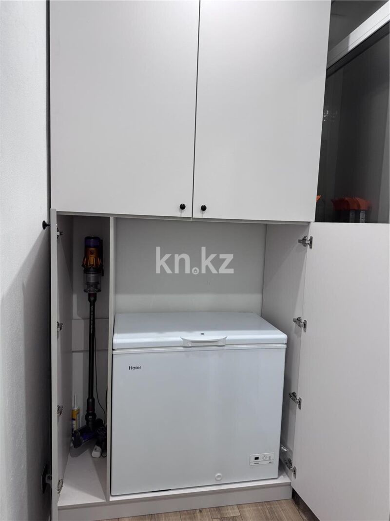 Продажа 2-комнатной квартиры, 74 м² - Продажа двухкомнатных квартир в Караганде - страница 14 фото 16 из 17