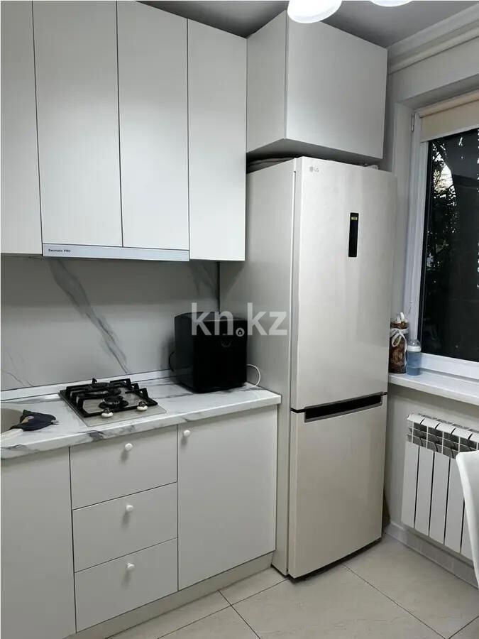 Продажа 2-комнатной квартиры, 43 м² - Продажа двухкомнатных квартир в панельном доме в Казахстане - страница 73 фото 3 из 5