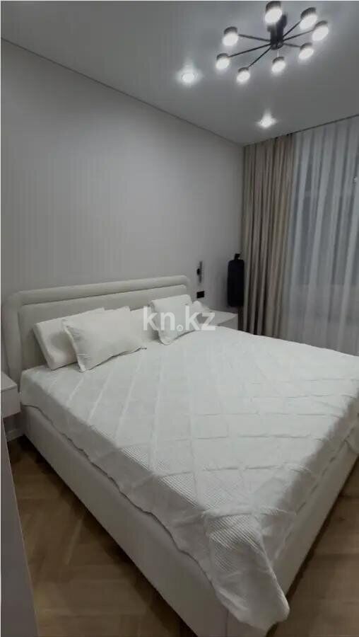 Продажа 2-комнатной квартиры, 65 м² - Продажа квартир на Юго-Востоке Караганды - страница 3 фото 2 из 5