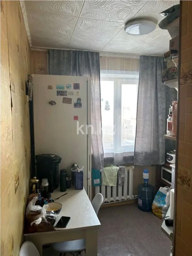 Продажа 3-комнатной квартиры, 58 м² - Продажа трехкомнатных квартир от собственников в Абае - страница 2 фото 2 из 4