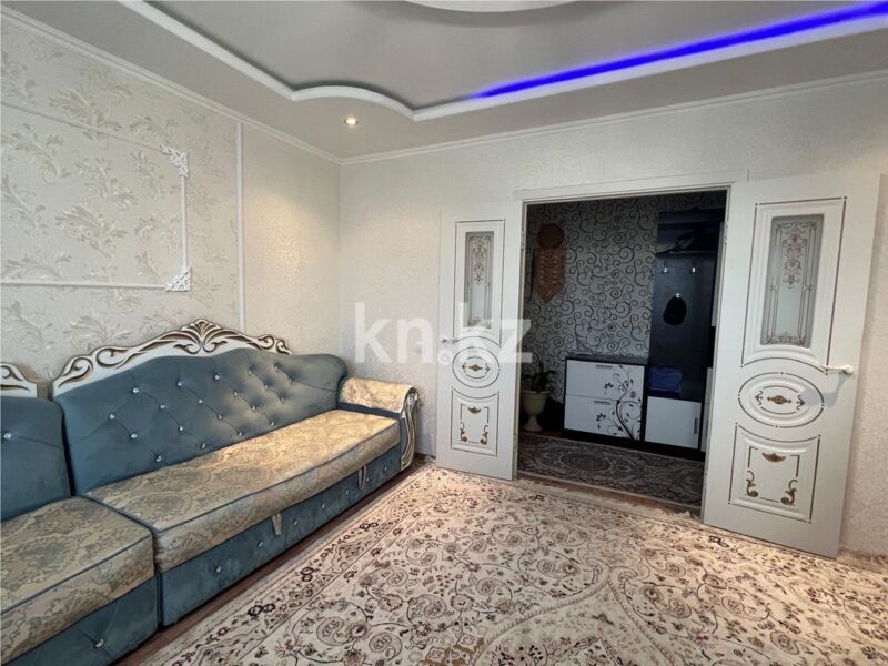 Продажа 3-комнатной квартиры, 68 м² - Продажа трехкомнатных квартир в Майкудуке Караганды - страница 5 фото 11 из 24