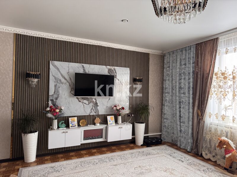 Продажа 5-комнатного дома, 54.3 м² - Недвижимость в Акмолинской области фото 5 из 19