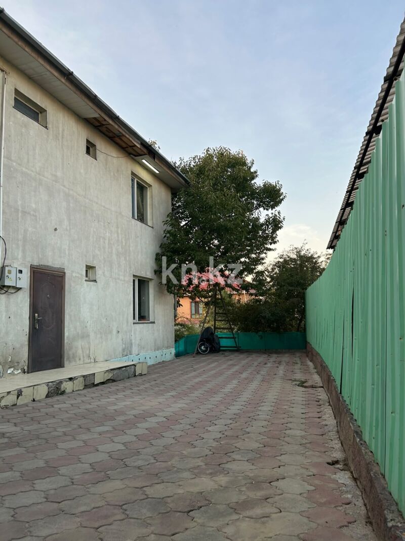 Продажа 8-комнатного дома, 180 м² - Продажа домов, коттеджей в Наурызбайском р-не Алматы фото 13 из 40