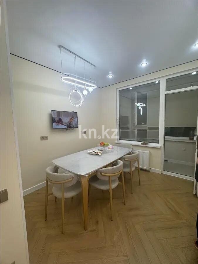 Продажа 3-комнатной квартиры, 82.8 м² - Продажа квартир в Казахстане - страница 264 фото 3 из 4