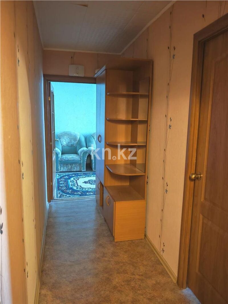 Продажа 2-комнатной квартиры, 47 м² - Продажа недвижимости в Караганде - страница 11 фото 8 из 13