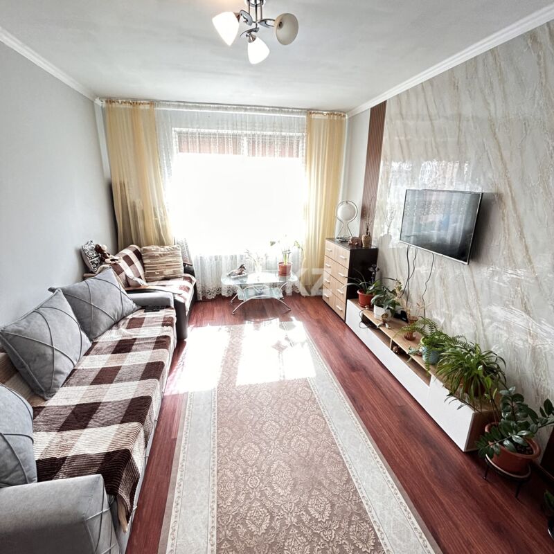 Продажа 1-комнатной квартиры, 43.7 м² - Продажа квартир в новостройках Астаны - страница 131 фото 11 из 11
