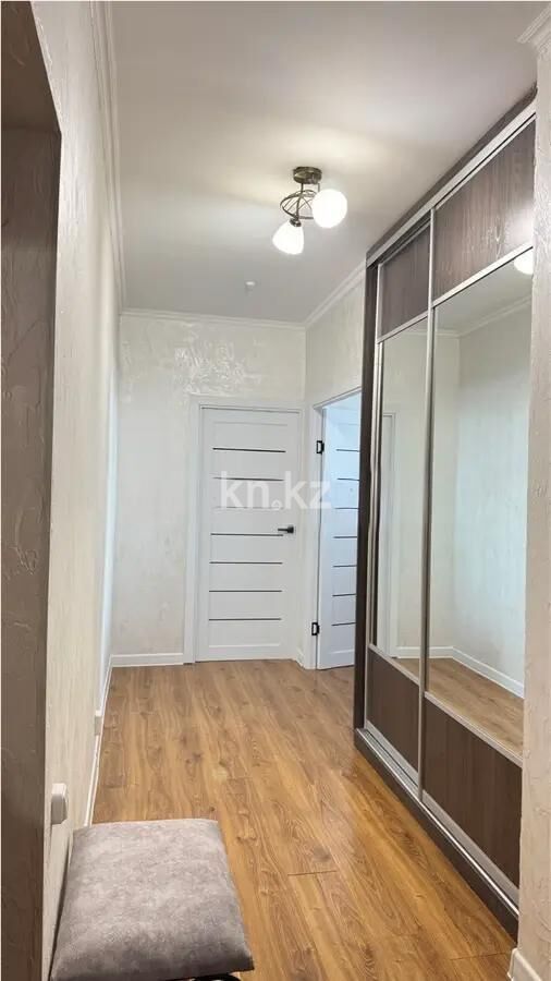 Продажа 2-комнатной квартиры, 46.3 м² - Продажа квартир в кирпичном доме в Астане - страница 224 фото 4 из 5