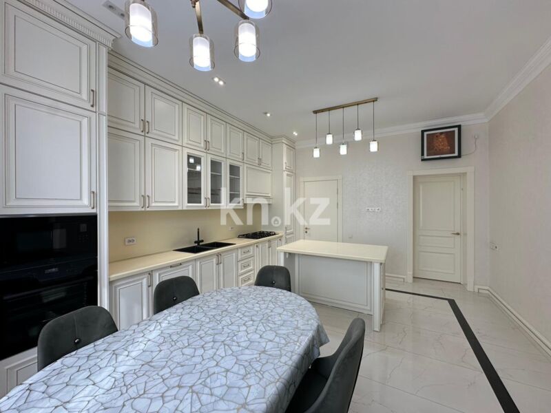 Продажа 5-комнатного дома, 327 м² - Продажа домов, коттеджей в Шымкенте фото 7 из 35