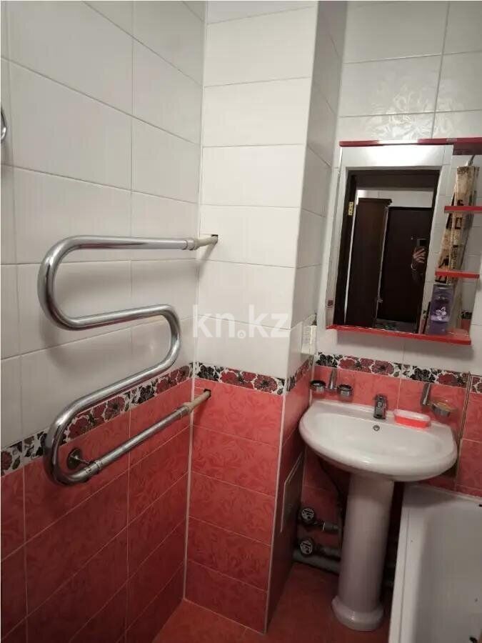 Продажа 2-комнатной квартиры, 60 м² - Продажа двухкомнатных квартир от собственников в Алматы фото 3 из 4