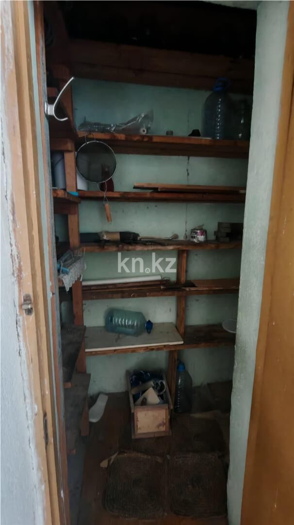 Продажа 2-комнатной квартиры, 50 м² - Продажа двухкомнатных квартир в кирпичном доме в Караганде - страница 27 фото 6 из 11