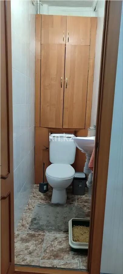 Продажа 4-комнатной квартиры, 92.7 м² - Продажа четырехкомнатных квартир в кирпичном доме в Казахстане - страница 10 фото 7 из 8