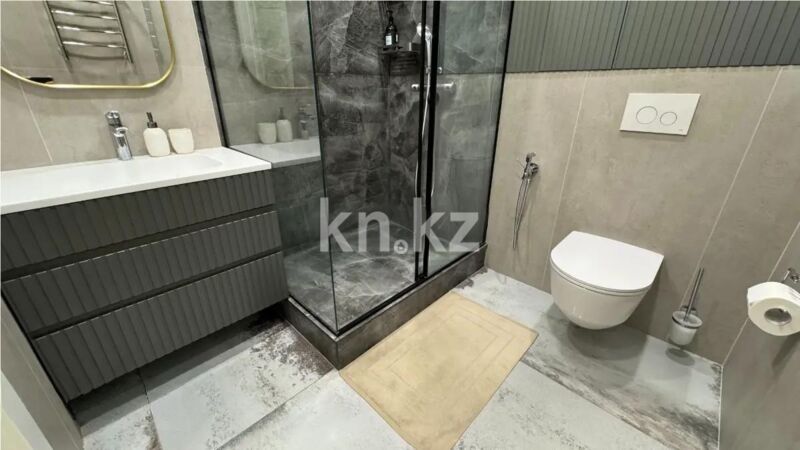 Продажа 3-комнатной квартиры, 114 м² - Продажа трехкомнатных квартир в Бостандыкском р-не Алматы - страница 21 фото 6 из 6