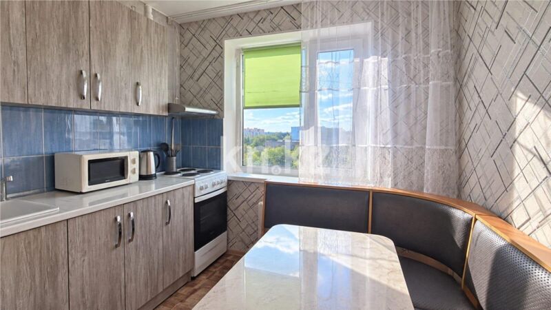 Продажа 4-комнатной квартиры, 64 м² - Продажа квартир в Караганде фото 6 из 10