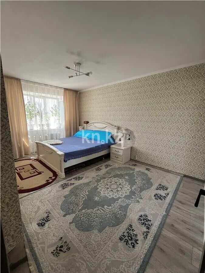 Продажа 3-комнатной квартиры, 76.1 м² - Продажа квартир в кирпичном доме в Астане фото 3 из 5