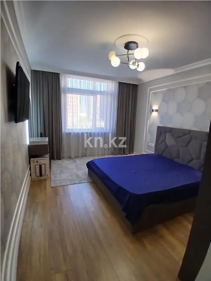 Продажа 2-комнатной квартиры, 70 м² - Продажа двухкомнатных квартир в монолитно-каркасном доме в Астане - страница 22 фото 2 из 3