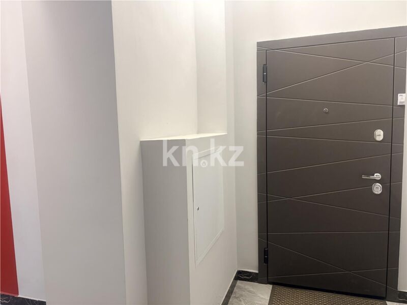Продажа 6-комнатной квартиры, 155 м² - Продажа квартир в кирпичном доме в Караганде - страница 2 фото 45 из 48