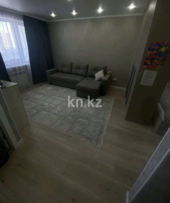 Аренда 1-комнатной квартиры, 40 м² - Аренда квартир помесячно в Казахстане фото 4 из 8