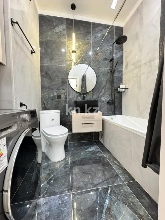 Продажа 2-комнатной квартиры, 44 м² - Продажа двухкомнатных квартир от собственников в Казахстане - страница 15 фото 3 из 3