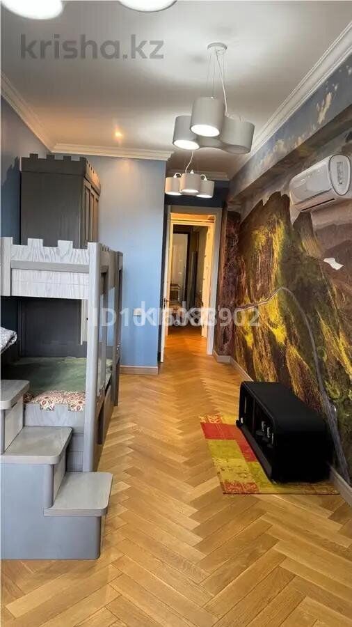 Продажа 4-комнатной квартиры, 143 м² - Продажа квартир в монолитно-каркасном доме в Казахстане - страница 49 фото 3 из 8