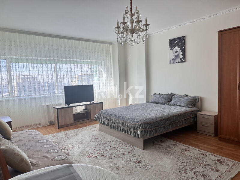 Аренда 1-комнатной квартиры, 42 м² - Аренда квартир помесячно в Казахстане - страница 4 фото 13 из 14
