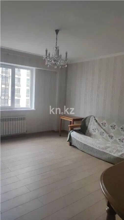 Продажа 3-комнатной квартиры, 86.7 м² - Продажа трехкомнатных квартир в Бостандыкском р-не Алматы - страница 11 фото 1 из 4