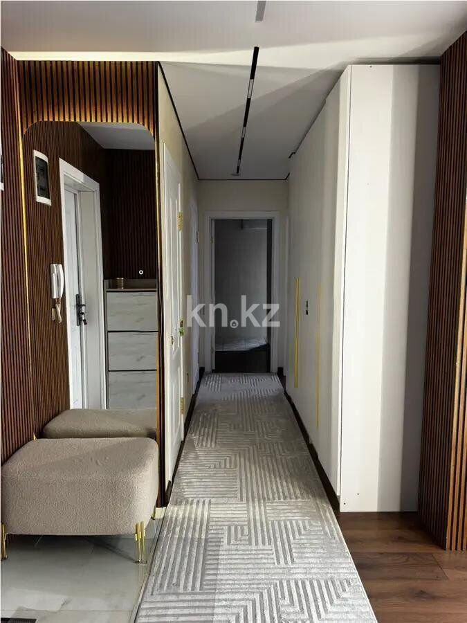 Продажа 3-комнатной квартиры, 84 м² - Продажа квартир в Казахстане - страница 122 фото 7 из 7