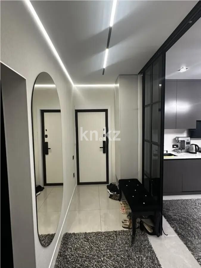 Продажа 3-комнатной квартиры, 75 м² - Продажа трехкомнатных квартир в Бостандыкском р-не Алматы - страница 21 фото 6 из 6
