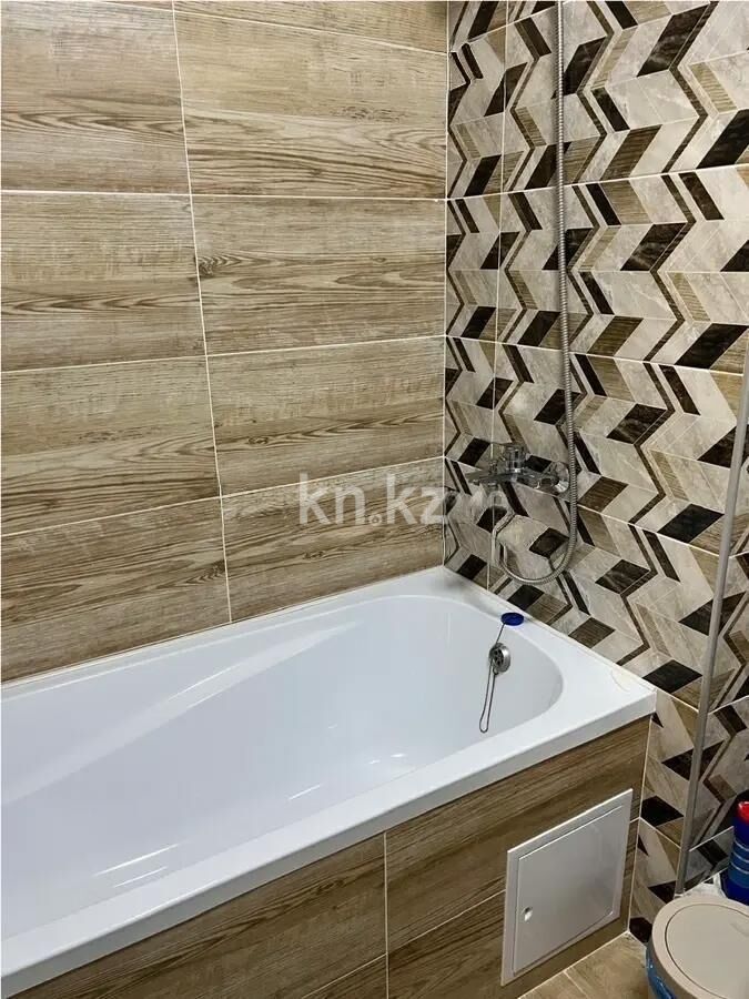 Продажа 2-комнатной квартиры, 53 м² - Продажа двухкомнатных квартир в монолитно-каркасном доме в Астане - страница 27 фото 3 из 3
